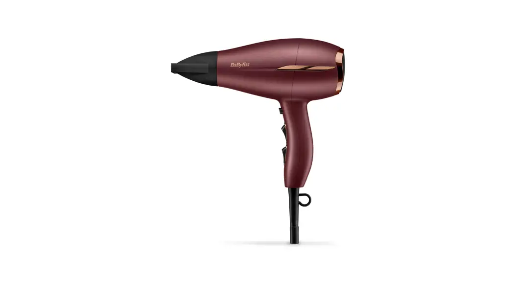 Babyliss 5753pe Berry Crush Hair Dryer Instruction Manual Babyliss 5753pe Berry Crush Hair Dryer Instruction Manual