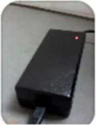 GOLDORO EB26X7-BK - Battery charging