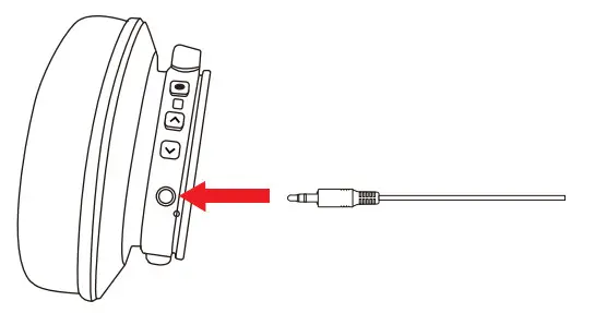 Srhythn NiceComfort 75 Pro NC75 Pro - wired mode