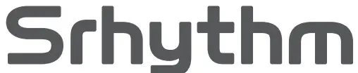 Srhythn logo