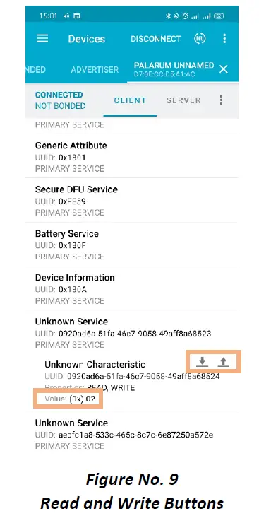 MikroStar Tech Palarum Beetle v3 Medical Device 11