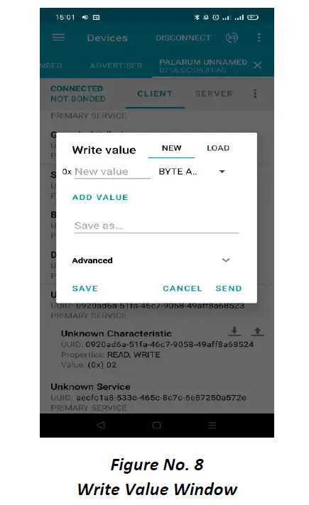 MikroStar Tech Palarum Beetle v3 Medical Device 12