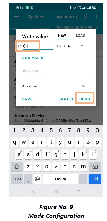 MikroStar Tech Palarum Beetle v3 Medical Device 13