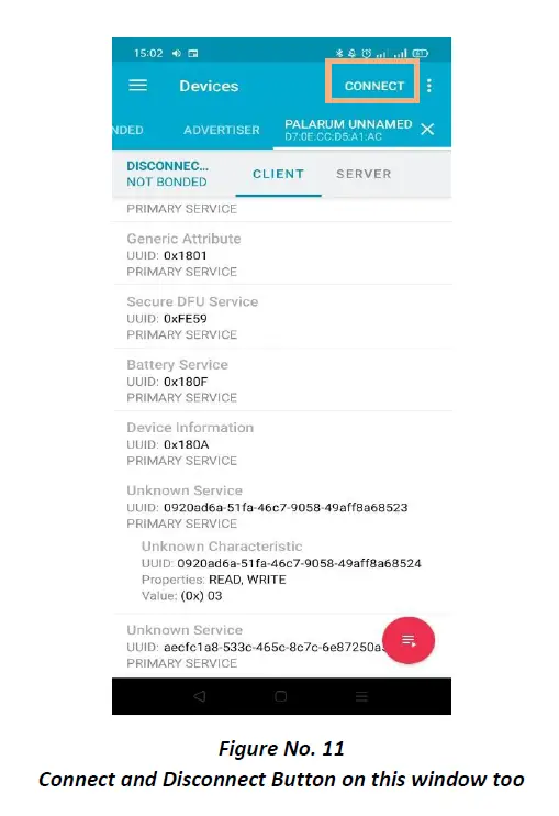 MikroStar Tech Palarum Beetle v3 Medical Device 16