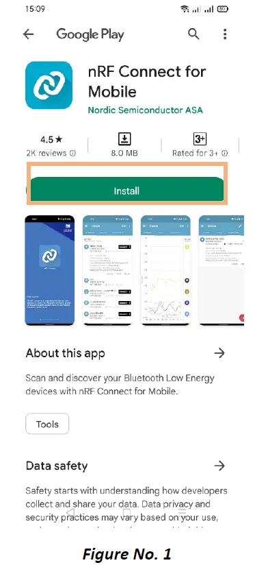 MikroStar Tech Palarum Beetle v3 Medical Device 2