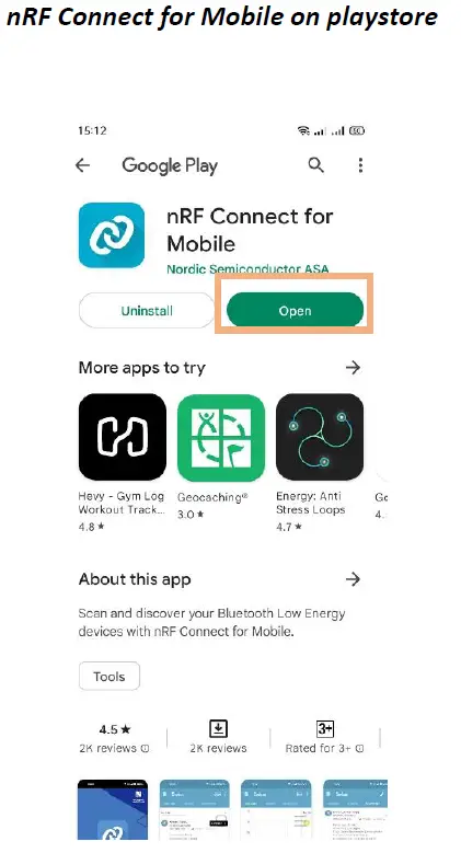 MikroStar Tech Palarum Beetle v3 Medical Device 3