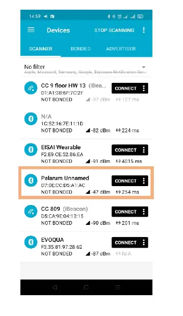 MikroStar Tech Palarum Beetle v3 Medical Device 6