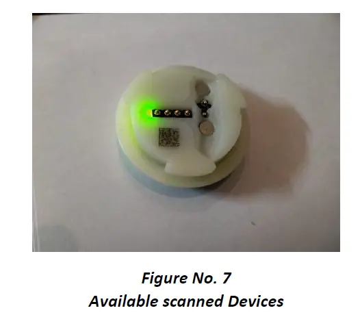 MikroStar Tech Palarum Beetle v3 Medical Device 8