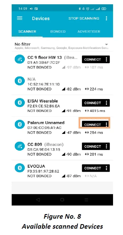MikroStar Tech Palarum Beetle v3 Medical Device 9