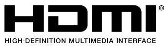 HDMI