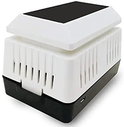 ambient Wireless monitor product