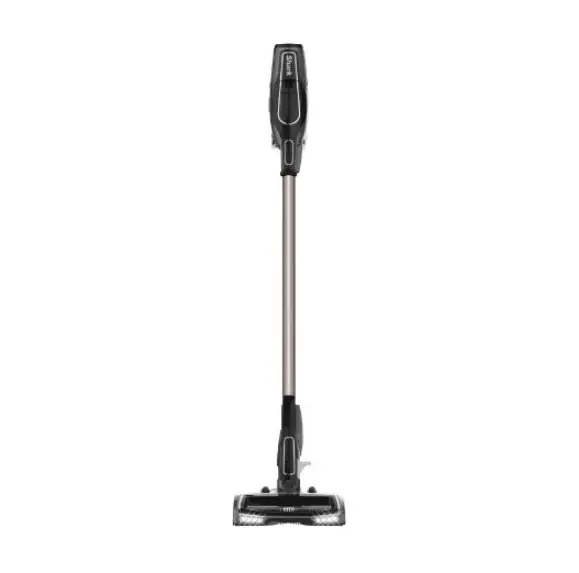 Shark Ir100 Series Ion X30 Cordless Vacuum User Manual