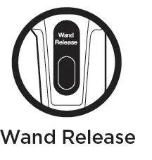 Wand Release