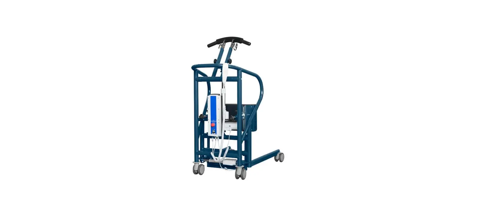 Ato Form Vita-lift Stand Up Stand And Transfer Aid User Manual Ato Form Vita-lift Stand Up Stand And Transfer Aid User Manual