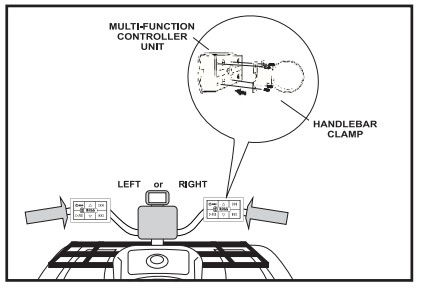 BOSS BPS4B Bluetooth 4-Channel All-Terrain Amplifier System - fig18