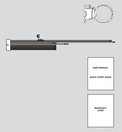 BOSS BPS4B Bluetooth 4-Channel All-Terrain Amplifier System - fig3