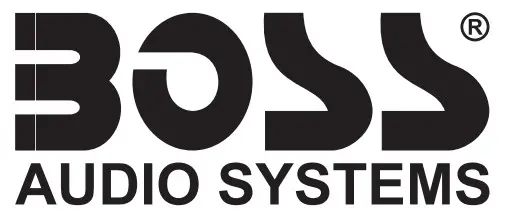 BOSS lOgO
