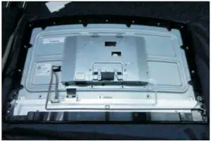 Disassembly Procedures