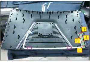 Disassembly Procedures