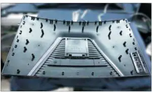 Disassembly Procedures