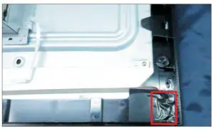 Disassembly Procedures