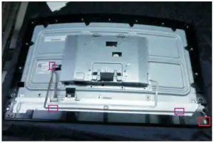 Disassembly Procedures