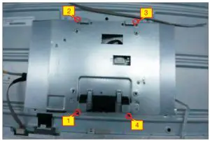 Disassembly Procedures