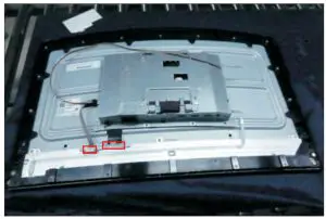Disassembly Procedures