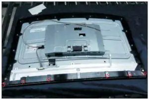 Disassembly Procedures