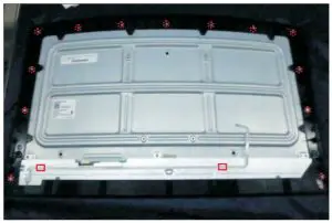 Disassembly Procedures