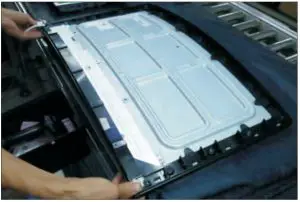 Disassembly Procedures