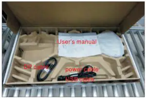 Disassembly Procedures