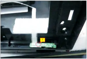 Disassembly Procedures