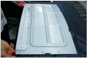 Disassembly Procedures