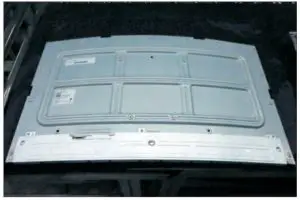 Disassembly Procedures