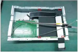 Disassembly Procedures