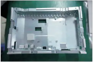 Disassembly Procedures