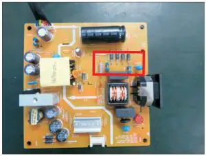 Disassembly Procedures