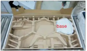 Disassembly Procedures