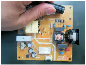 Disassembly Procedures