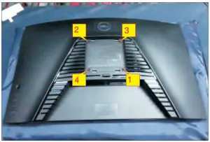 Disassembly Procedures