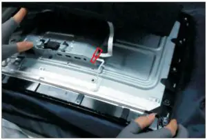 Disassembly Procedures