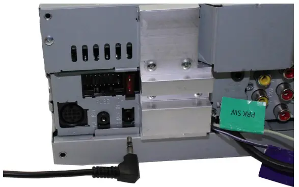 CONNECTS2 CTSMZ002.2 Mazda Steering Wheel Control Interface - figure 2