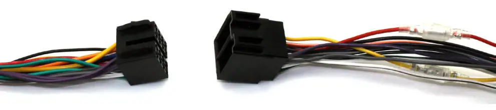 CONNECTS2 CTSMZ002.2 Mazda Steering Wheel Control Interface - figure 4