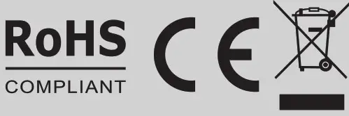 thermaltake CL-P074-AL12BL-A Toughair 310 170W- SYMBOL