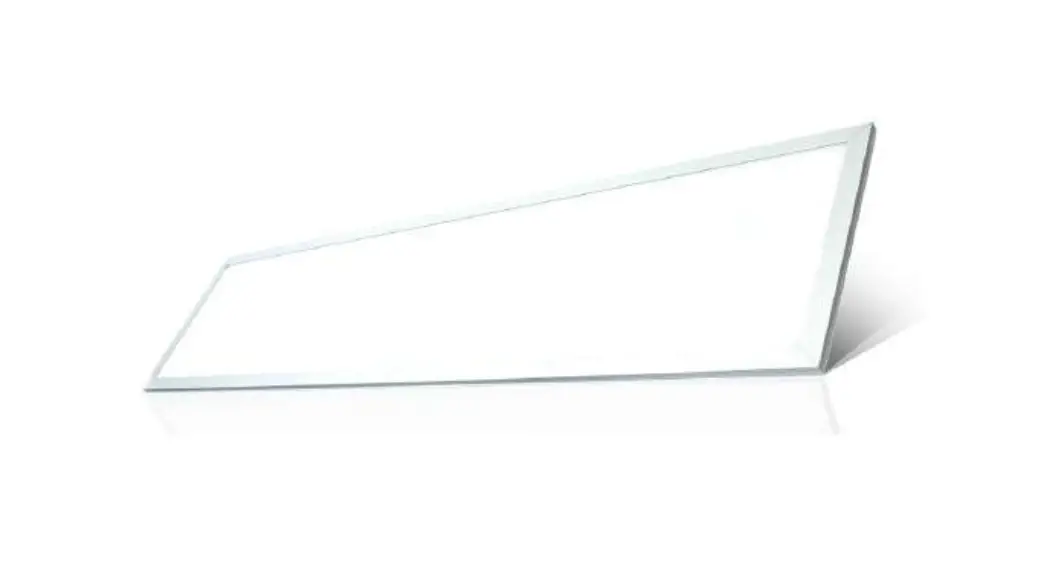V-tac Vt-12045 Led Panel Installation Guide V-tac Vt-12045 Led Panel Installation Guide