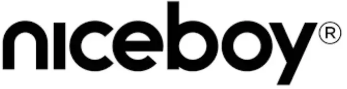niceboy logo