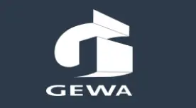 GEWA logo
