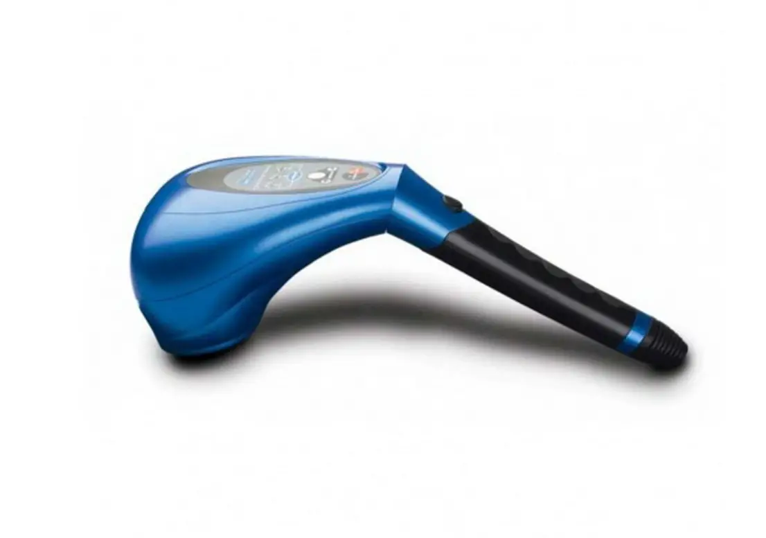 Homedics Pa-400h Therapist Select Elite Programmable Percussion Massager With Adjustable Handle Instruction Manual And Warranty Information Homedics Pa-400h Therapist Select Elite Programmable Percussion Massager With Adjustable Handle Instruction Manual And Warranty Information