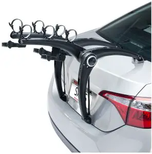 SARIS 802 SUPERBones 3 Bike Car Rack